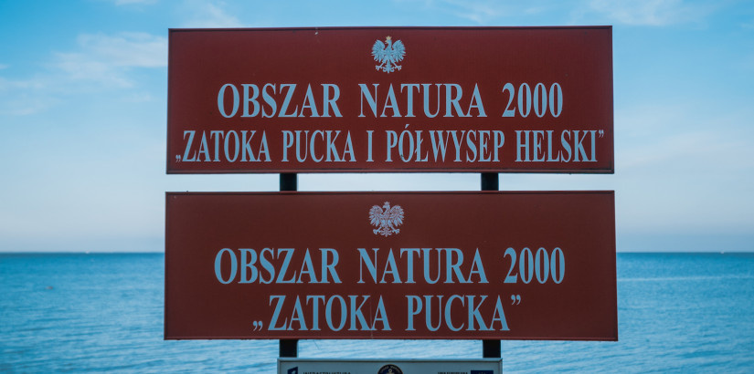 Postup při vytváření soustavy Natura 2000 a její ochrana. 