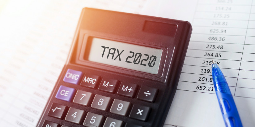 Mimořádné posunutí termínu k podání daňového přiznání k dani z příjmů