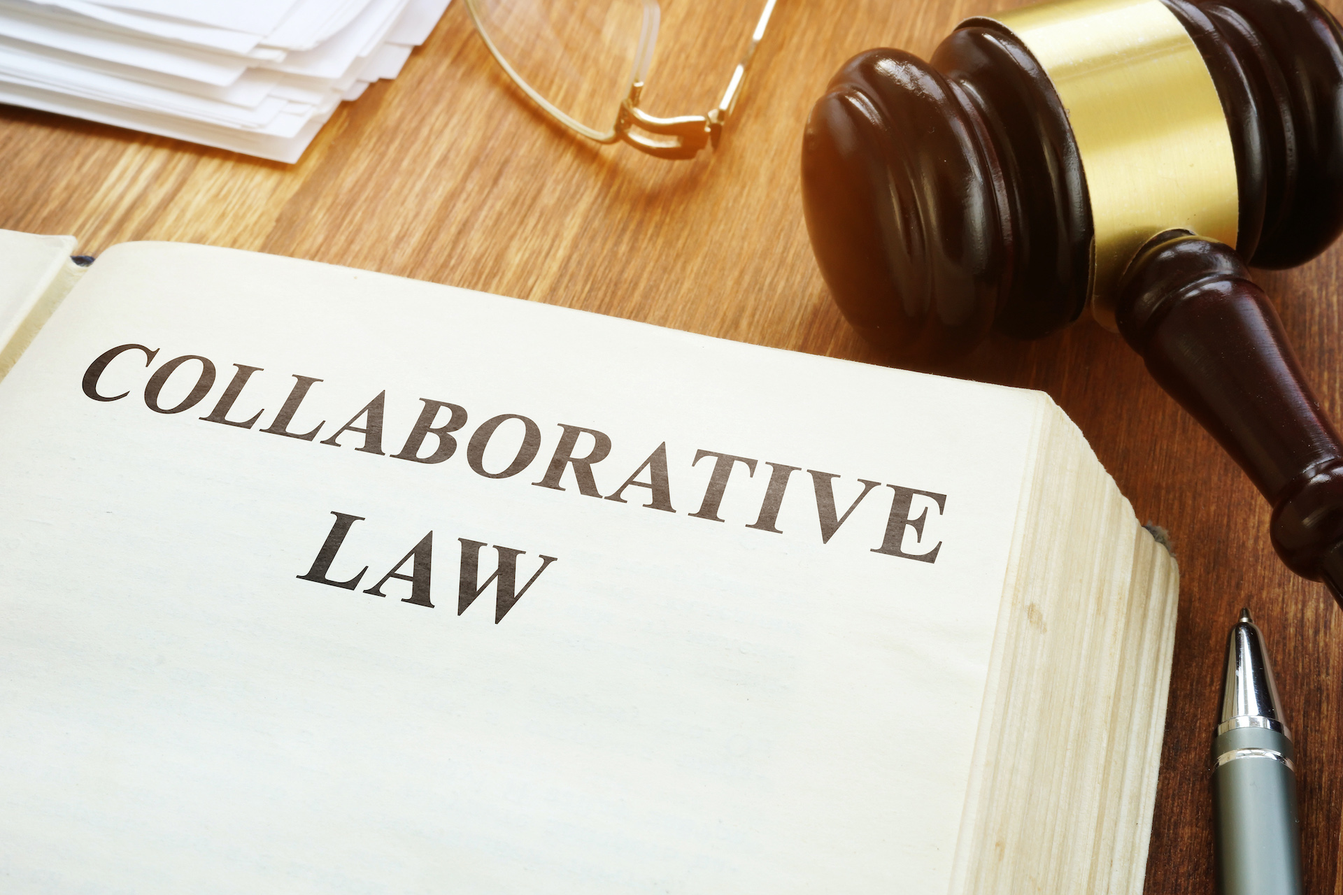 Collaborative law mylaw